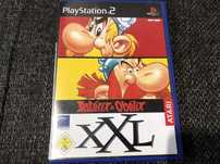 Gra Asterix i Obelix XXL PS2 Sony Playstation 2