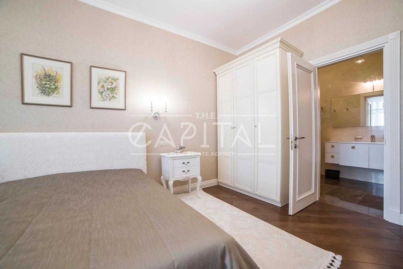 Продажа квартиры, ЖК Новопечерские Липки, Драгомирова, Верхогляда