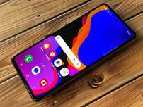 Samsung Galaxy A72 8/256 NFC