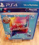 SingStar Celebration PS4,  SklepRetroWWA