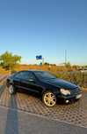 Mercedes CLK 200 Kompressor