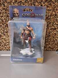 Фигурка Кратос, Kratos, из игры God of War: Ragnarö