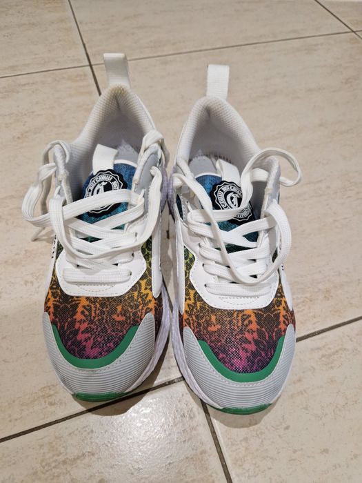 Tenis de mulher confortaveis