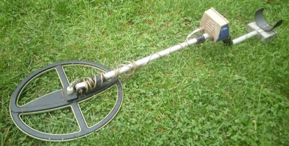 Wykrywacze metali Tesoro Tejon oryginalna sonda cewka DD