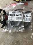 Correias Quick Safe Fiamma