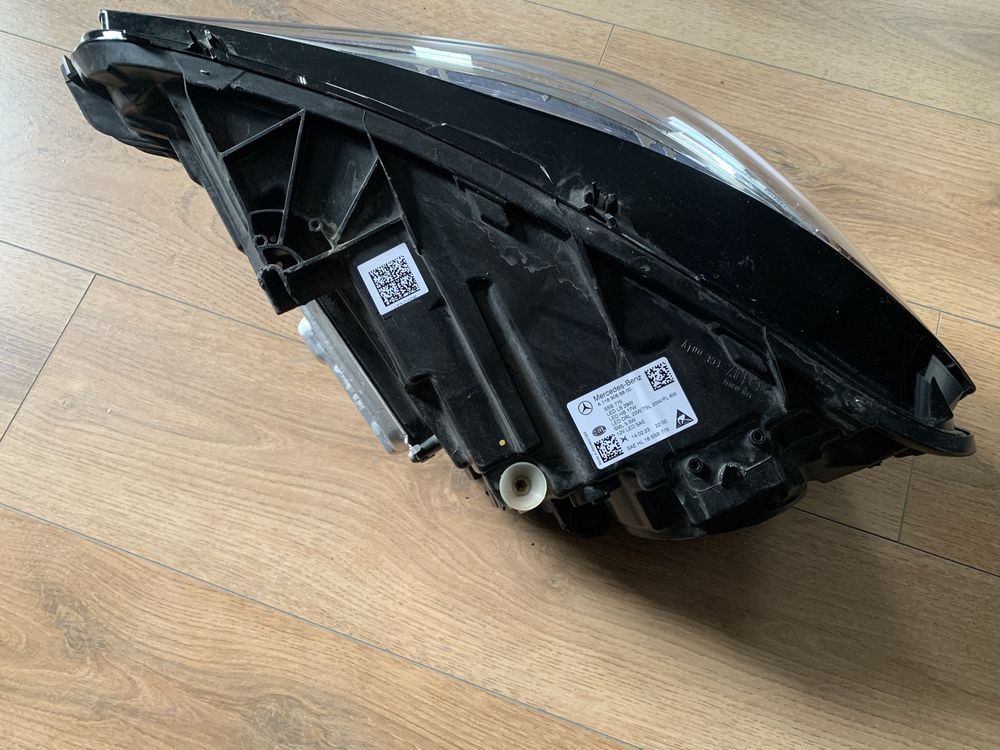 Фара права Mercedes-Benz CLA W118 , W177 2020-2023