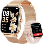 Inteligetny Zegarek Smartwatch Bluetooth Wodoodporny iOS Android j.pol