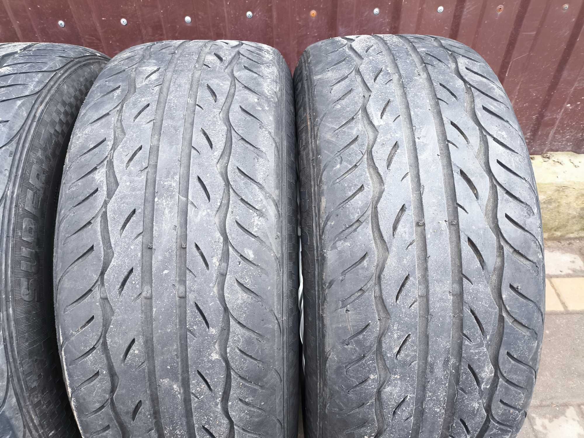 205/55 R16 Sportiva Super 2 резина літо