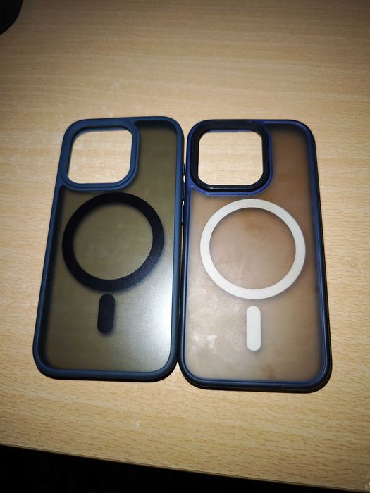 Capas para Iphone 15 Pro