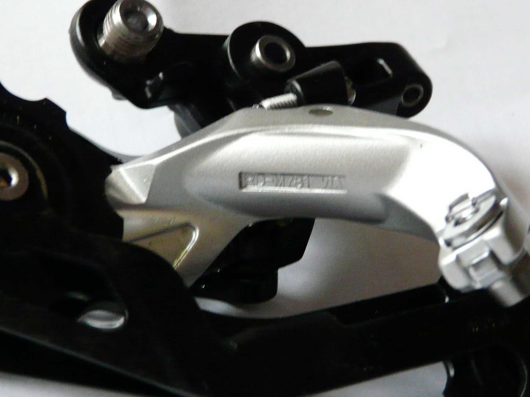 Nowa Przerzutka Tylna Shimano XT RD-M781 -10 biegowa długi wózek