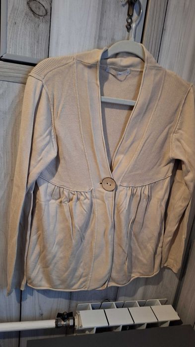 Bluza swetr dziewczyna 156