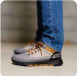 Timberland botas 43  novas