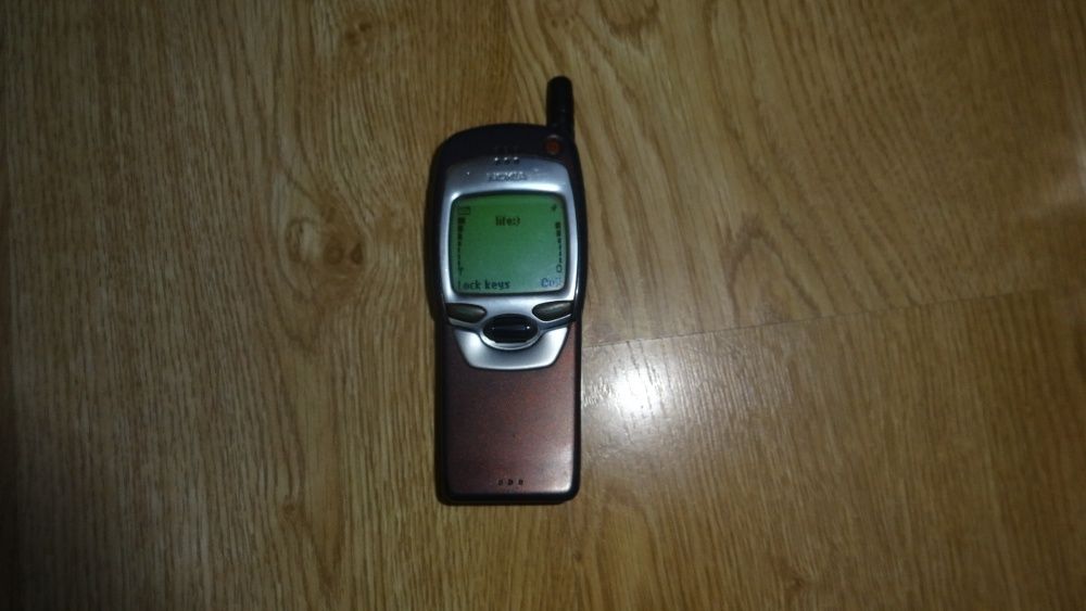 Nokia 7110 оригинал