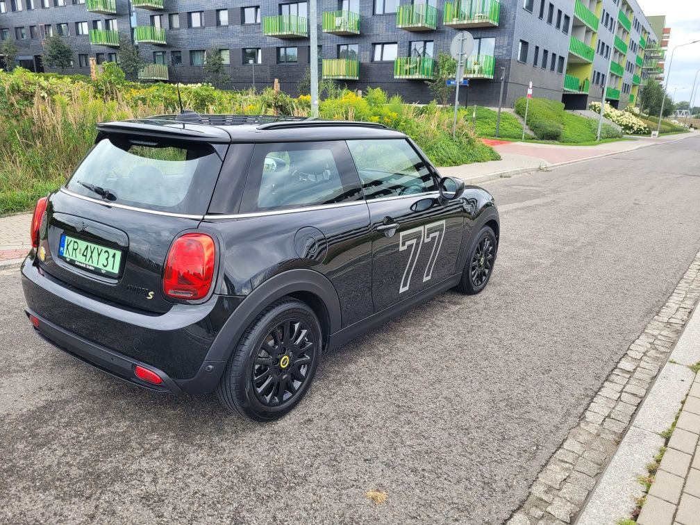 Wynajmę samochód MINI COOPER S