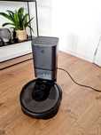 Aspirador Robô IROBOT Roomba i7+