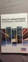 Podręcznik dla szkół średnich Procesy Magazynowe