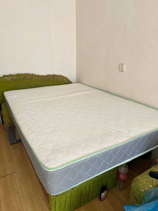 Продаж ортопедичного матрацу!
