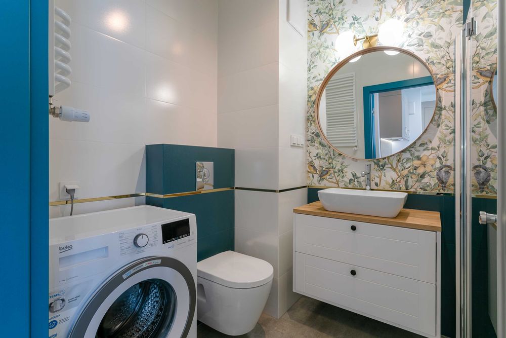 Wynajem nowego mieszkania - Gdańsk – Jasień Lawendowe Wzgórze