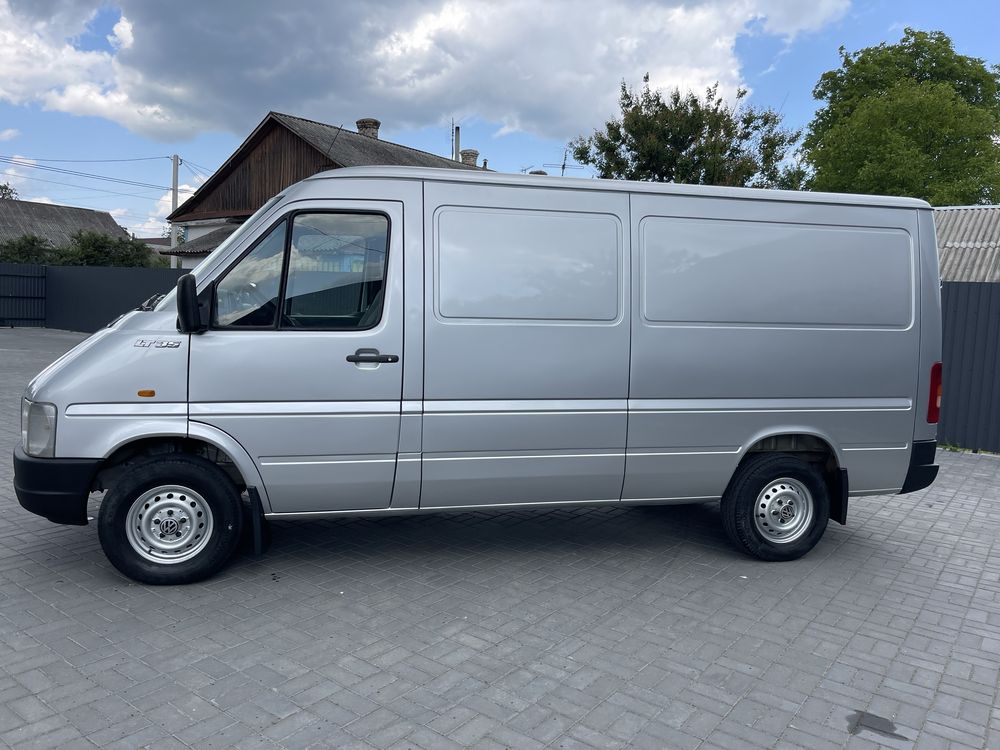 Volksvagen LT-35. 2006р.в.