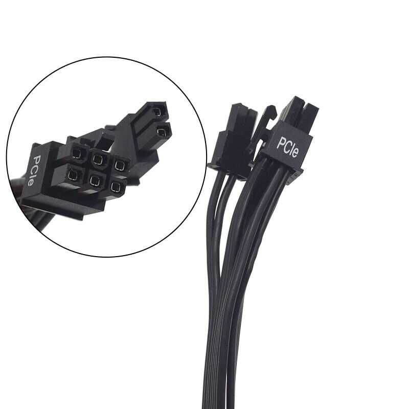 Cabo de Energia Modular Corsair (PCIe)