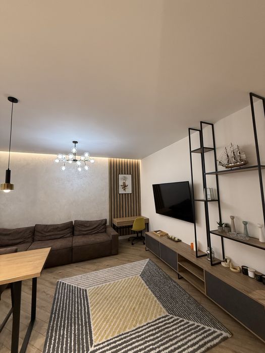 Французский бул. Дорогой ремонт . Полная комплектацыя . Вид на море .