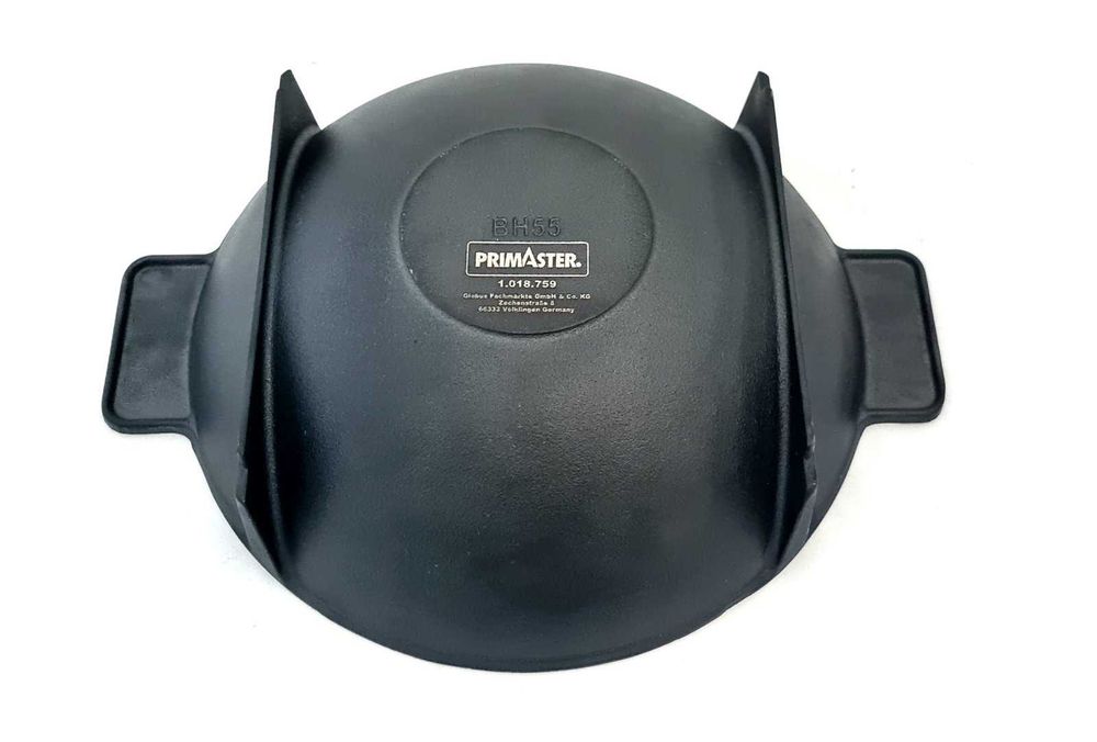 Wog ВОГ чавун сковорідка пательня чугун сковорода 7421 для гриля Weber