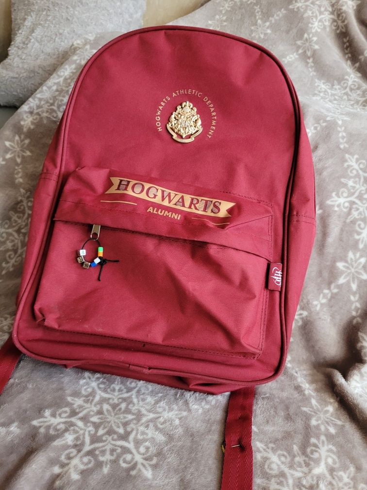 Plecak Harry Potter Hogwarts UK