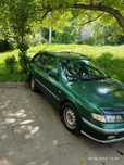 Mazda 626 gw 2.0d універсал