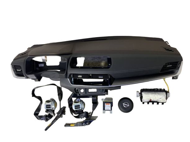 Система безпеки комплект Nissan X-Trail T33 21- 682006RP0A подушка