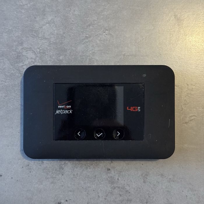 4G роутер Netgear AC791L Verizon Jetpack в хорошому стані