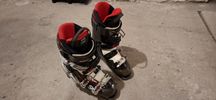 Buty narciarskie Dalbello Axion 9