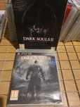 Sprzedam zamienię Wymiana Gier Dark Souls Stan jak Nowa Ps3