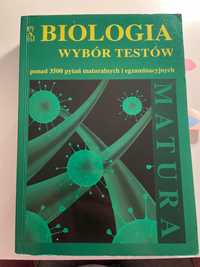 Biologia wybór testów MEDYK #matura #maturabiologia #biologia