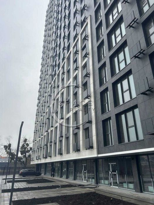 Терміновий продаж 1к кватири ЖК Nordica, 56м2, 1 секція, Верхогляда