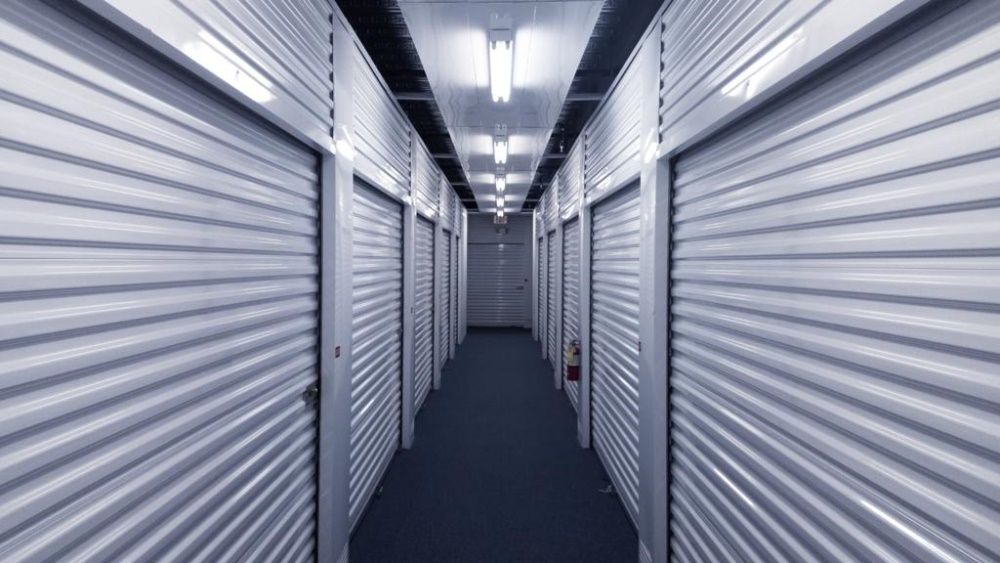 ADEMIA DE CIMA,Garagem,Armazém,arrecadação Self-Storage