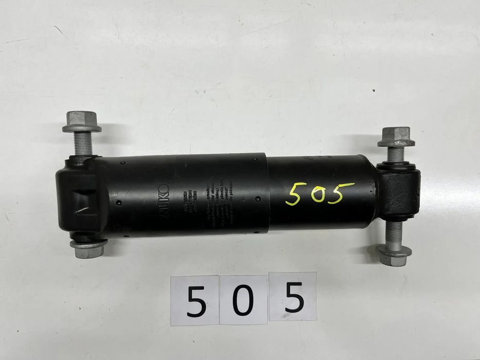 Amortyzator hydrauliczny naczepy AL-KO 990560, Schmitz Cargobull / Krone