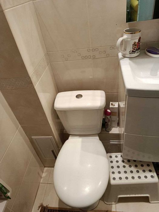 Продаж 2-х кімнатної квартири на Польовій