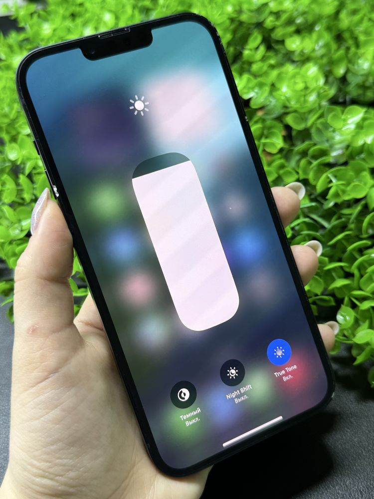 iPhone 14 Plus, 128Gb, Midnight (Neverlock) Айфон 14 Плюс, 128гб