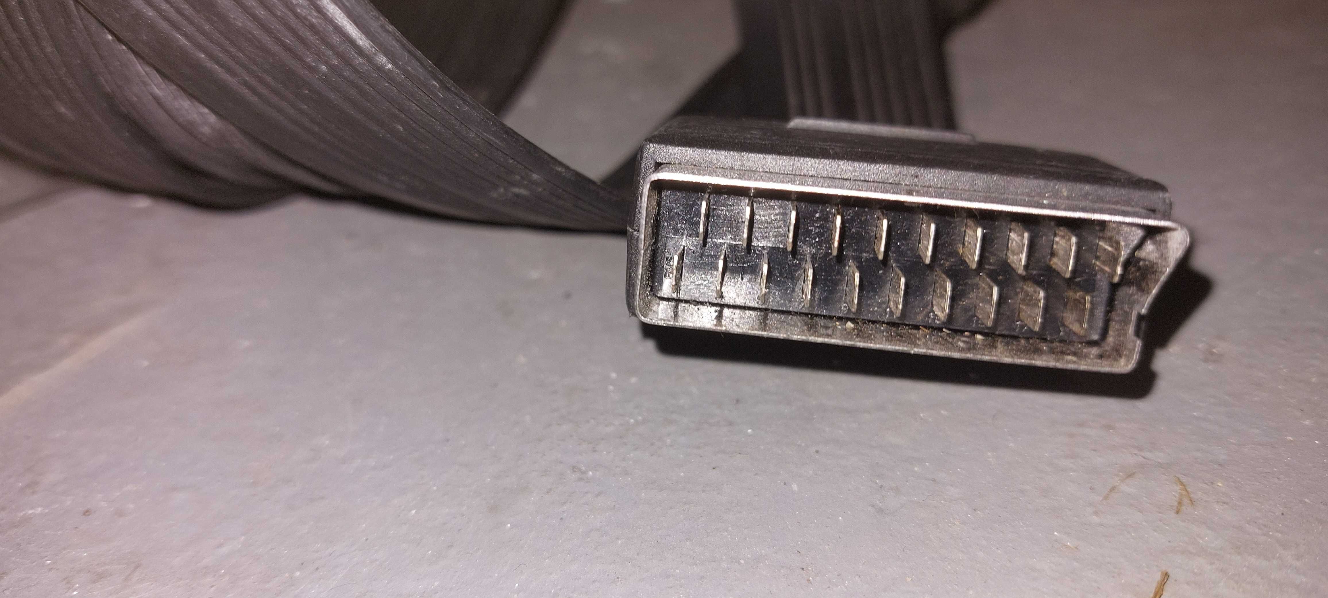 złącze kabel EURO EURO
