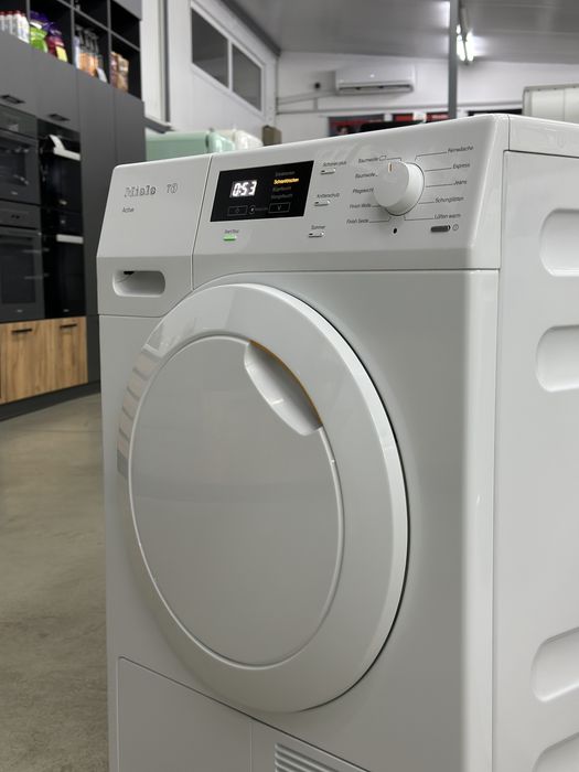 Miele TKB 155 WP сушильна машина