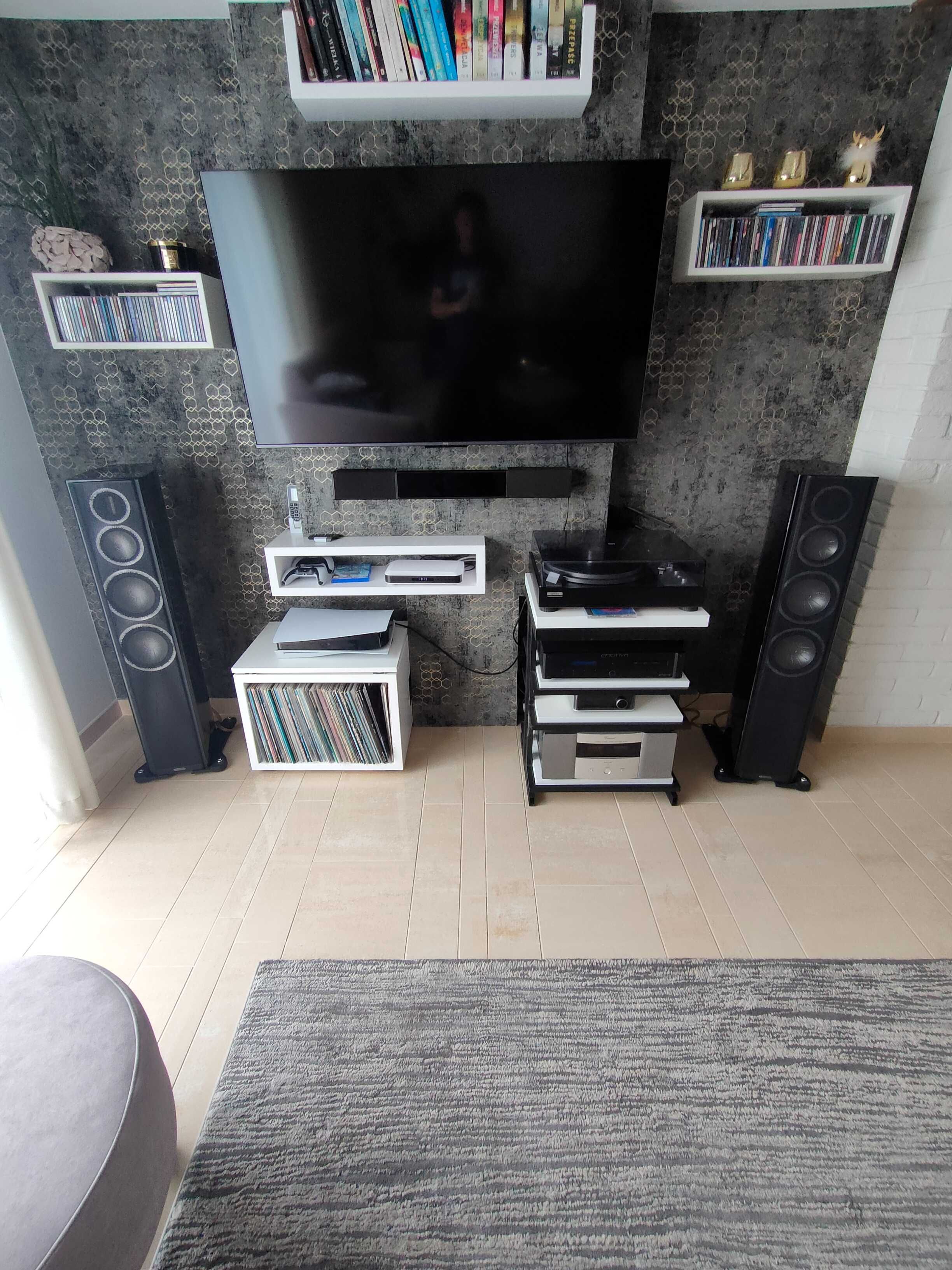 Kolumny Monitor Audio gold GX300