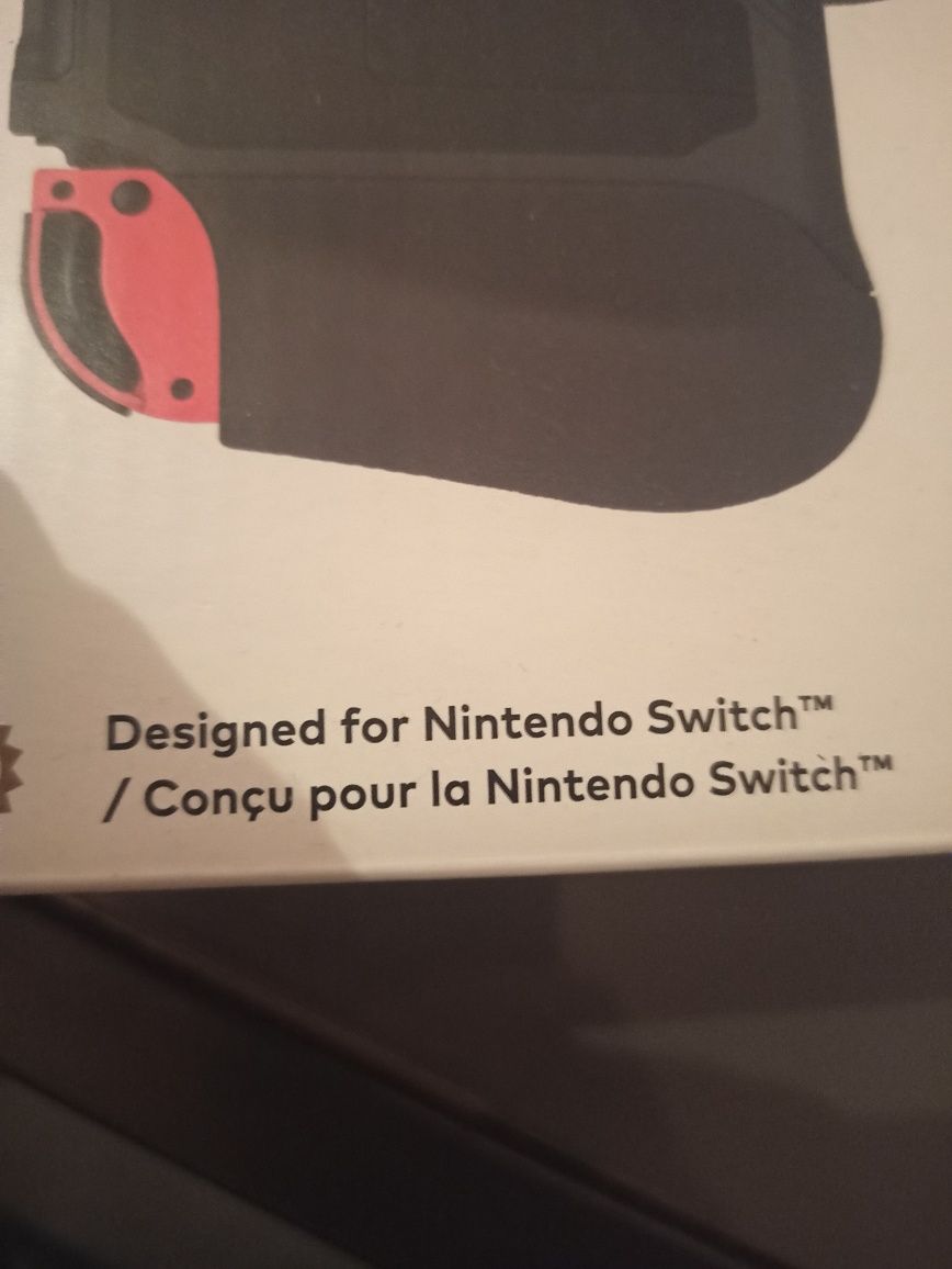 Nintendo switch Hori etui