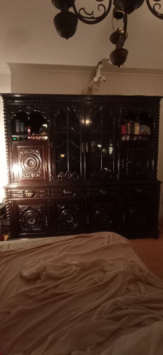 Estante sala de estar