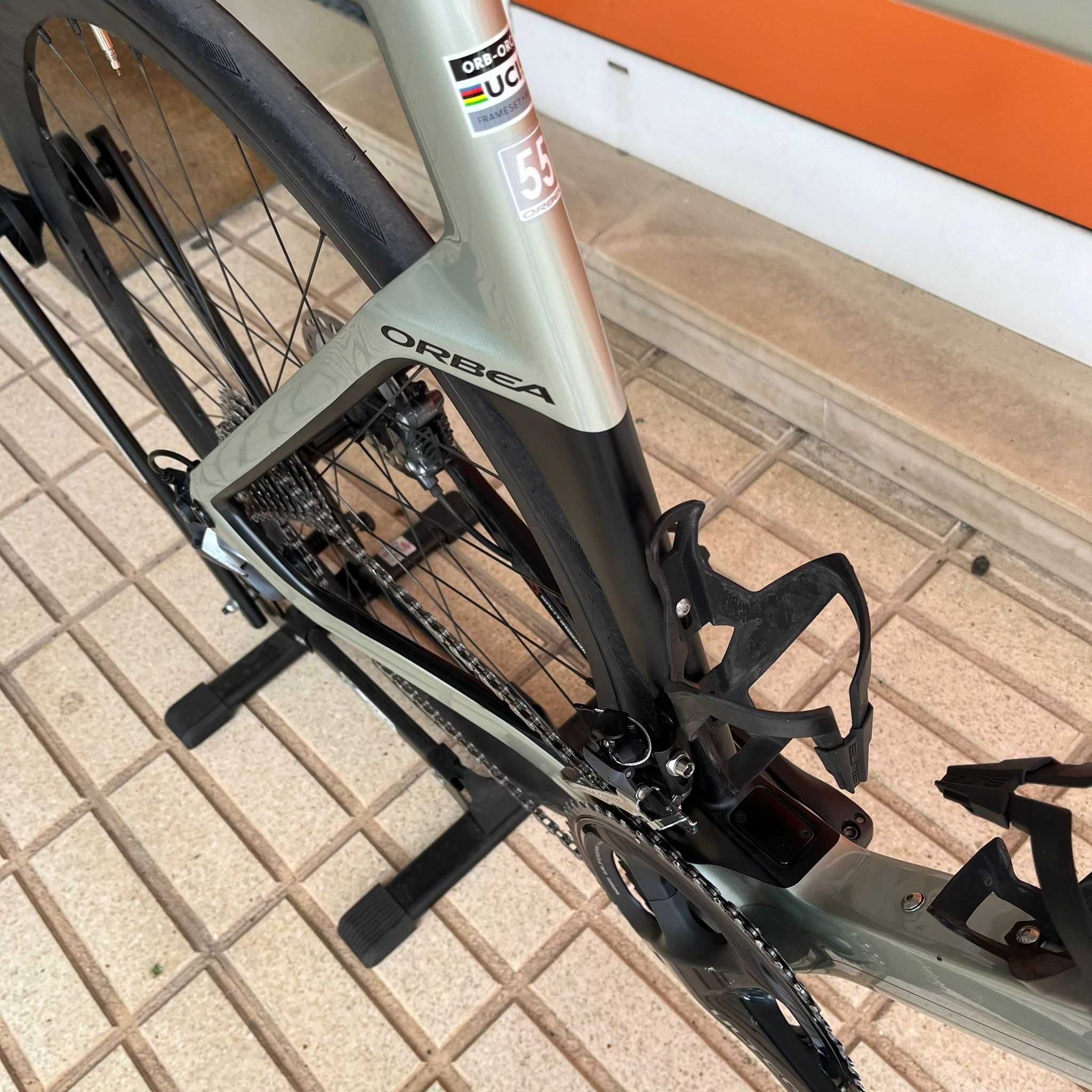Orbea Orca Aero 2023