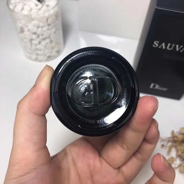 Dior SAUVAGE perfumy 100ml