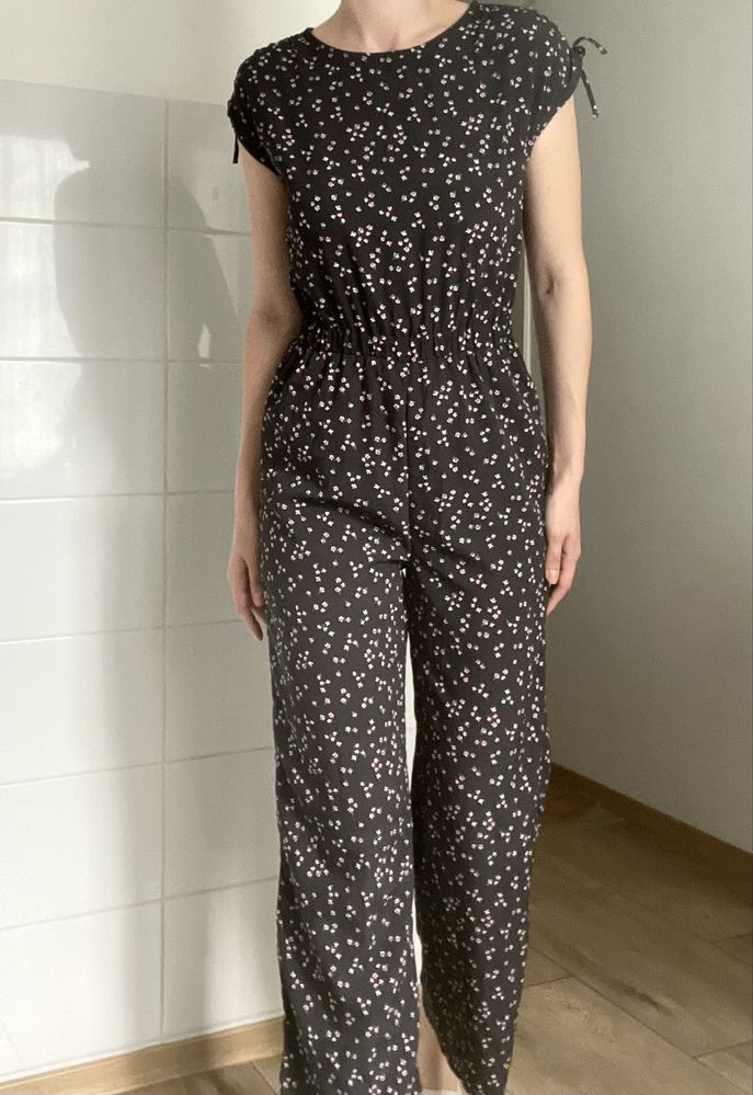 Літній жіночий комбінезон H&M