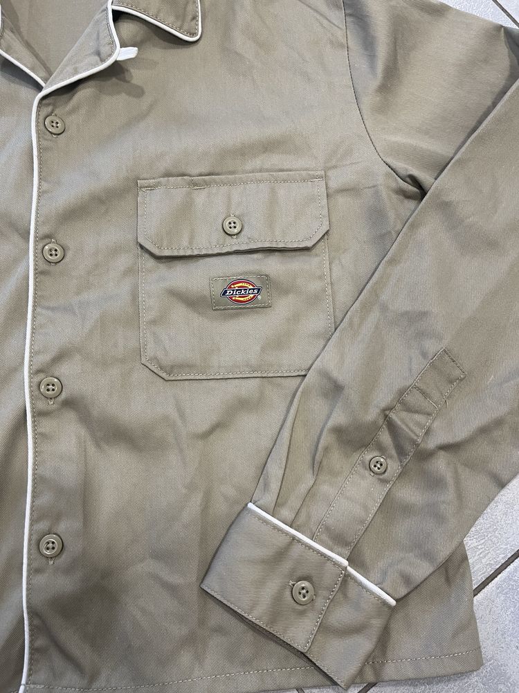 Рубашка Dickies женская