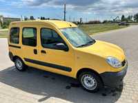 Renault Kengoo 1.5 дизель