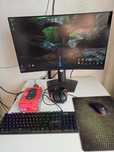 Zestaw do grania: Ryzen7 5700X, RTX3060 12gb, 32gb ram /1TB w10