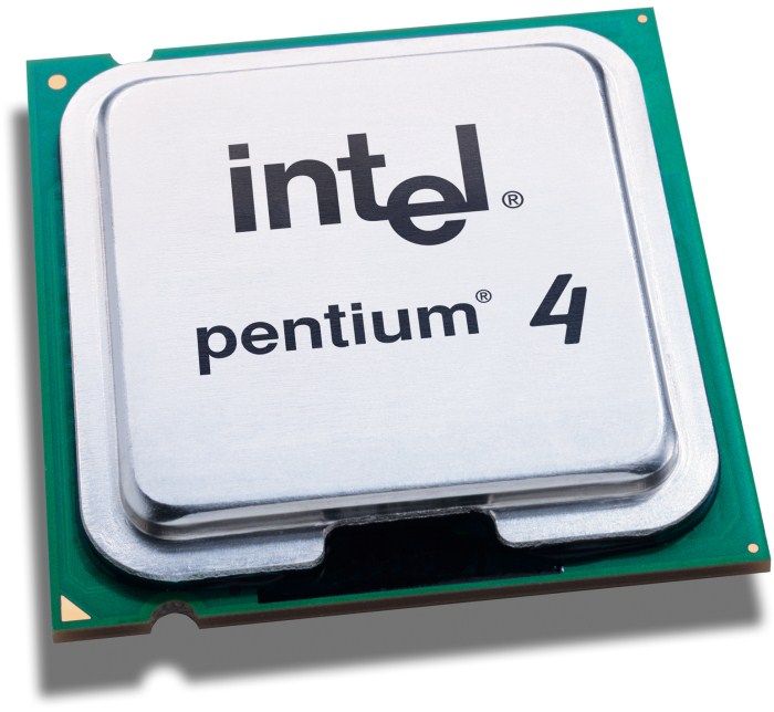 Intel® Pentium® 4 Processor 640 3.2 Ghz s775